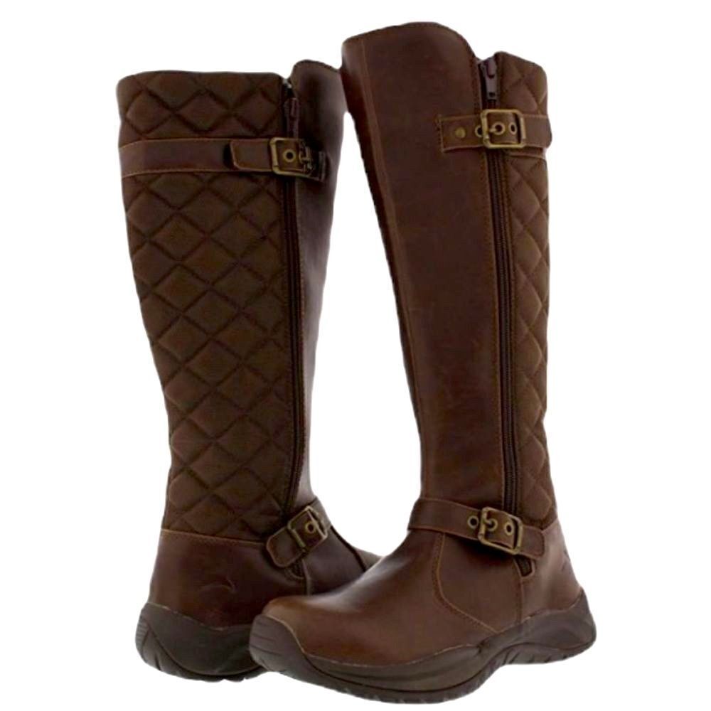 Pacific Mountain Elina Winter Boots Womens Shoes Size 6‎